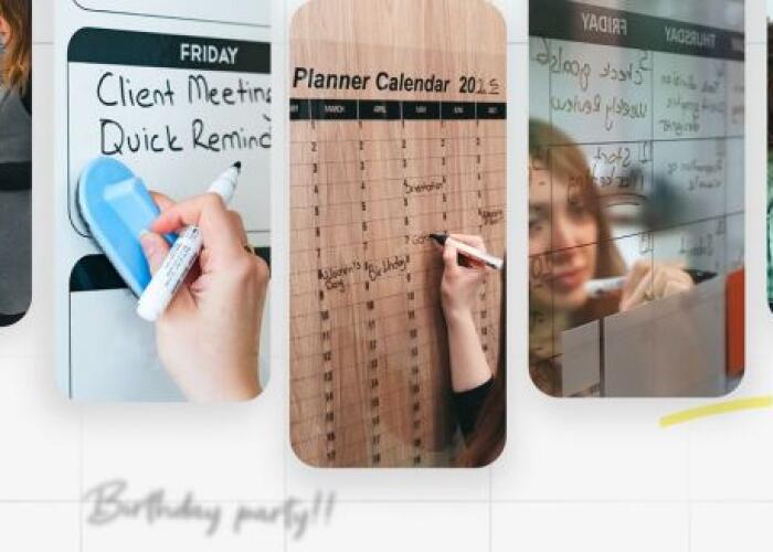 How Customised Planners Can Make a Difference for Your Business